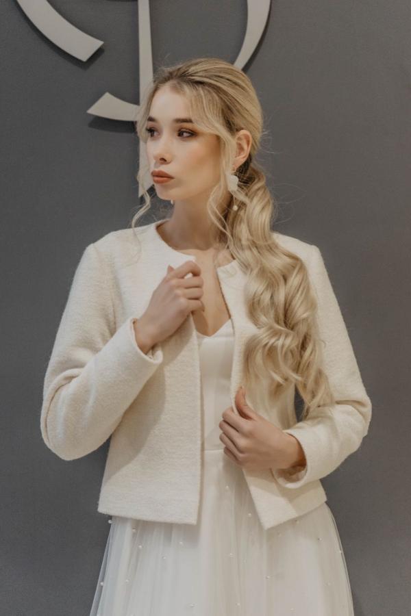 Верхняя одежда sh031s